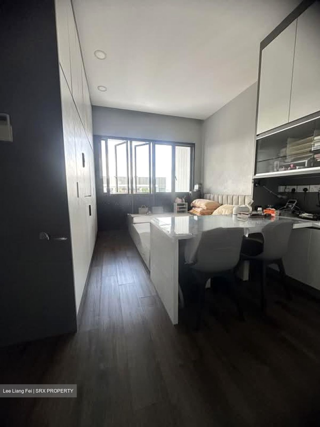 Jewel @ Buangkok (D19), Condominium #600426811